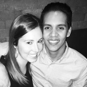 Meet your Posher, Naomi